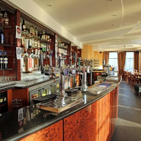 Pentland Hotel