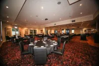 Roma Explorers Inn - breakfast