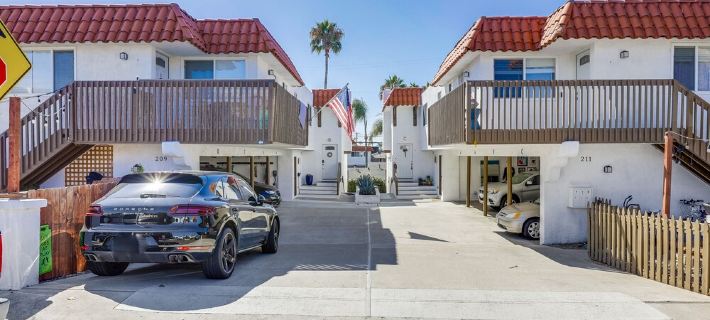 Beachy Farmhouse Family Retreat Ξενοδοχεία στην πόλη San Clemente