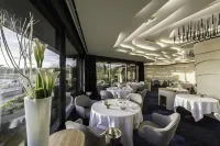 Villa Grand Voile - Christopher Coutanceau - bar