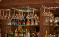 Opero Hotel Southkey Johor Bahru - bars