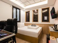 Yeongdeungpo Komodo Hotel Các khách sạn gần Ga Singil