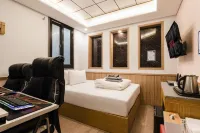 Yeongdeungpo Komodo Hotel - Esports