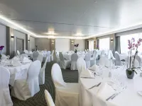 Mercure Luxembourg Kikuoka Golf and Spa - Gym