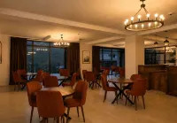 Residence Kazbegi - Frühstück