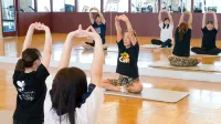 Sapporo Kitahiroshima Classe Hotel - Spor Salonu