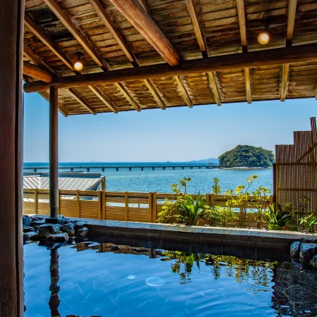 Hotel Takeshima