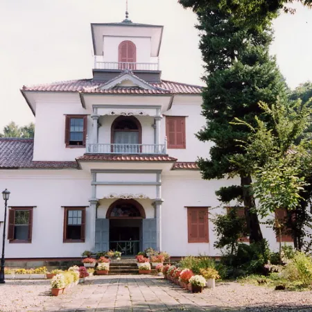 Tendo Central Hotel