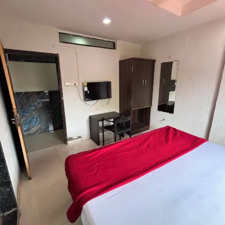 Hotel New Punjab