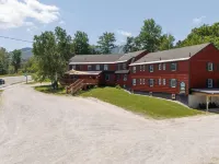 Killington Haus Hotels near Ramshead Express Quad