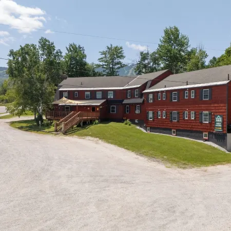 Killington Haus