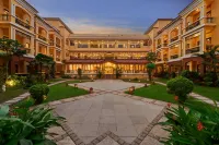 Country Inn Amp; Suites by Radisson, Goa Candolim - 5 tähden
