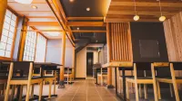 Guest House Takiyoshi - breakfast
