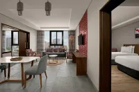Crowne Plaza DAR ES SALAAM by IHG - Pools