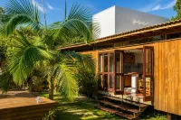 Guarda Beach House - Hostel - 2-Star