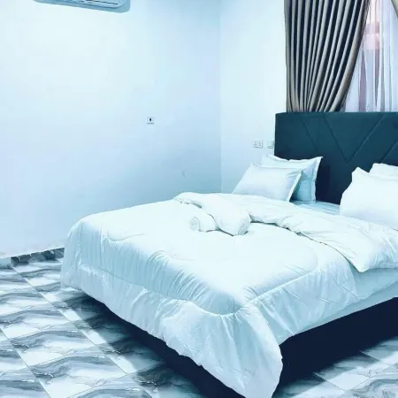Legon hills hotel and suits