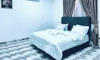 Legon hills hotel and suits - WiFi