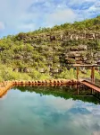 The Riverine Lodge - 2-Star