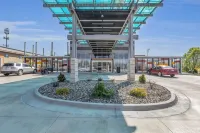 Baymont by Wyndham Kansas City North - 2 estrellas