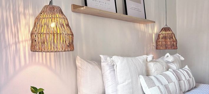 New Studio Maguey- Cozy studio in enjoyable Loreto with AC, WiFi in downtown Hotels in Loreto Municipality