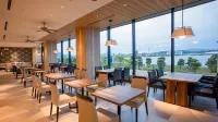 Hotel Ichibata - sarapan