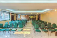 Tri Hotel Lajeado - que admiten mascotas