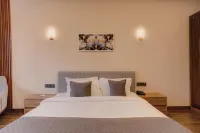 kamlodabhavi resort - 2-Star