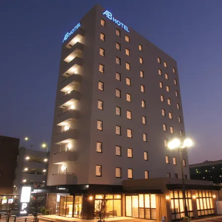 AB Hotel Tahara