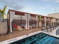 Hotel Indigo Bridgetown Barbados by IHG - Gym