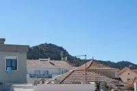 MouraLua - con vista montagne