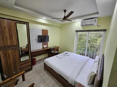 OnlyStay V3 Inn Newtown Hotels in Kolkata