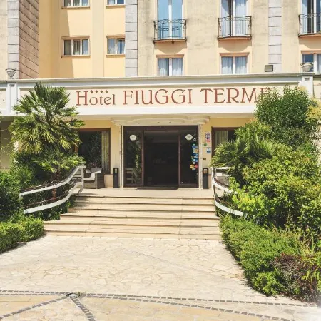 Hotiday Room Collection - Fiuggi