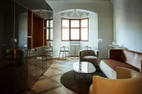 Arthotel Lasserhaus - Boutique