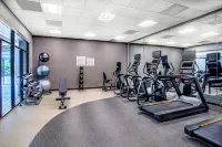 Courtyard Boston Billerica/Bedford - Gym