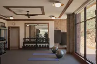 Loews Ventana Canyon Resort - Gym