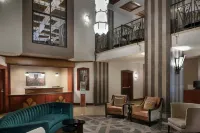 Residence Inn Memphis Downtown - 3-نجوم