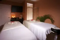Jolly Beach Antigua - All Inclusive - spa