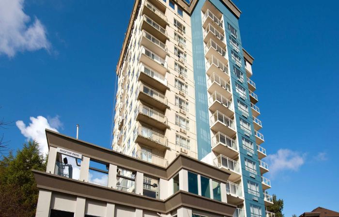 Sandman Signature Surrey-Guildford Suites