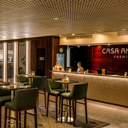 Casa Andina Premium Miraflores