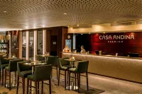 Casa Andina Premium Miraflores - 5 Sao