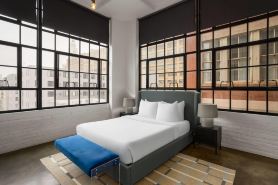 The Heid Lofts By Reside, A Wyndham Residence