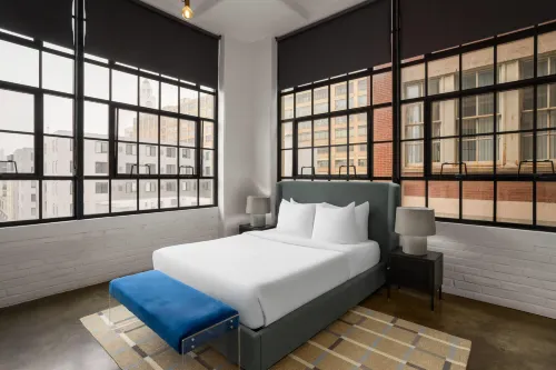 The Heid Lofts By Reside, A Wyndham Residence - Wi-Fi