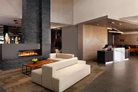 Hyatt Place Calgary Airport - Scenic