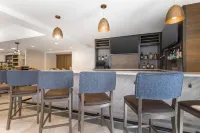 Hilton Garden Inn Albany/Suny Area - Barer