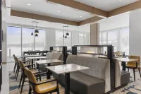 Hyatt House Thunder Bay - Frühstück
