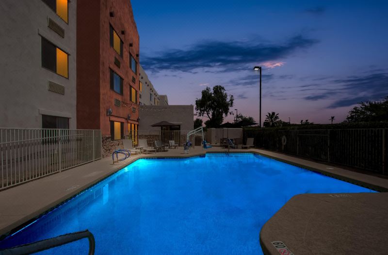 Red Lion Inn & Suites Goodyear Phoenix photo 4