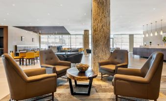 Cambria Hotel Bloomington Mall of America Minneapolis Airport