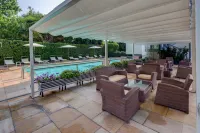 Jet Hotel, Sure Hotel Collection by Best Western - piscina