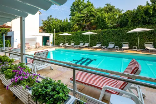 Jet Hotel, Sure Hotel Collection by Best Western - boutique
