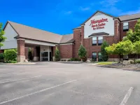 Hampton Inn & Suites East Lansing/Okemos - Træningscentre